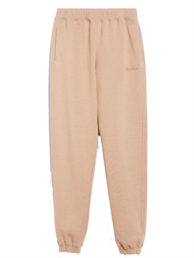 'S Max Mara Oncia Sweatpants, Camel 